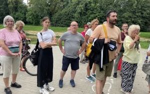 Spacer śladami raciborskich murali (10)