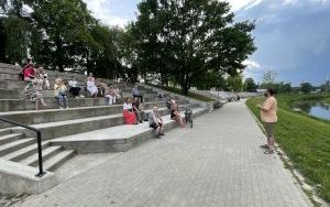 Spacer śladami raciborskich murali (4)