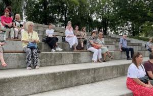 Spacer śladami raciborskich murali (5)