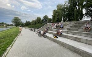 Spacer śladami raciborskich murali (4)