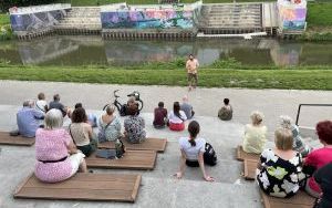 Spacer śladami raciborskich murali (8)