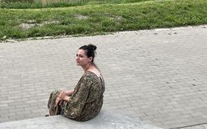 Spacer śladami raciborskich murali (10)