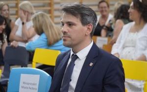 Zakończenie roku szkolnego i 80-lecie SP1 (2)