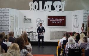 Zakończenie roku szkolnego i 80-lecie SP1 (4)