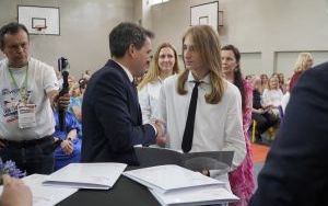 Zakończenie roku szkolnego i 80-lecie SP1 (8)
