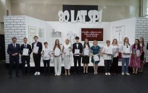 Zakończenie roku szkolnego i 80-lecie SP1 (12)