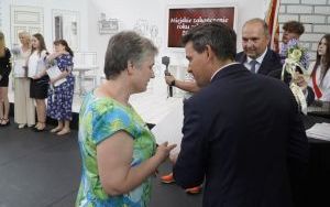 Zakończenie roku szkolnego i 80-lecie SP1 (2)