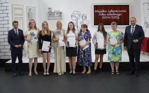 Zakończenie roku szkolnego i 80-lecie SP1 (4)