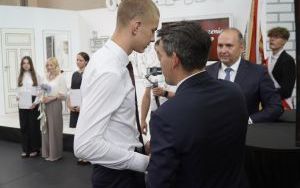 Zakończenie roku szkolnego i 80-lecie SP1 (15)