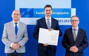Racibórz z kolejnym dofinansowaniem – powstanie nowoczesne Centrum Przesiadkowe (4)