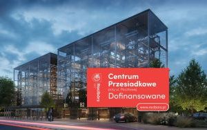 Racibórz z kolejnym dofinansowaniem – powstanie nowoczesne Centrum Przesiadkowe (2)