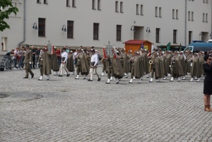 Obchody Święta Straży granicznej