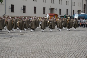 Obchody Święta Straży granicznej