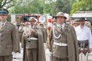 Obchody Święta Straży granicznej