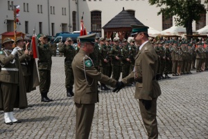 Obchody Święta Straży granicznej