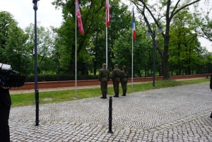 Obchody Święta Straży granicznej