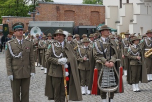 Obchody Święta Straży granicznej