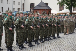 Obchody Święta Straży granicznej