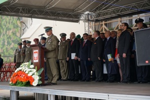 Obchody Święta Straży granicznej