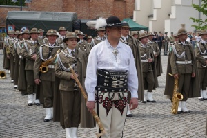 Obchody Święta Straży granicznej