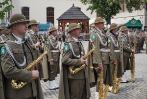 Obchody Święta Straży granicznej