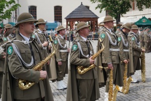 Obchody Święta Straży granicznej