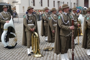 Obchody Święta Straży granicznej