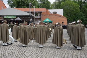 Obchody Święta Straży granicznej