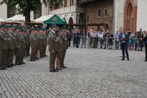 Obchody Święta Straży granicznej
