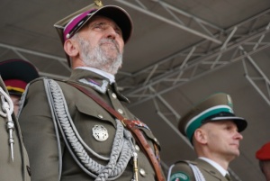 Obchody Święta Straży granicznej