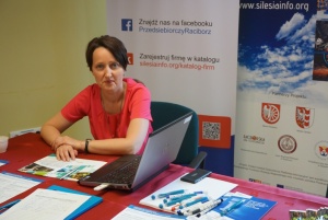 Mobilny Punkt Informacyjny o Funduszach Europejskich