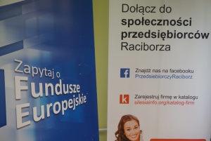 Mobilny Punkt Informacyjny o Funduszach Europejskich