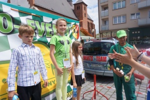 Festyn Ekologiczny