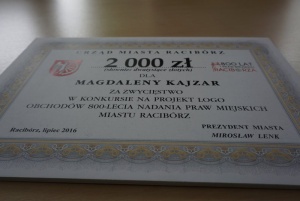 Konferencja w rektoracie PWSZ
