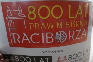 Konferencja w rektoracie PWSZ