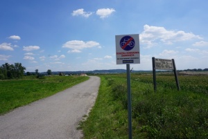 Oświadczenie w sprawie śluzy przy RAFAKO