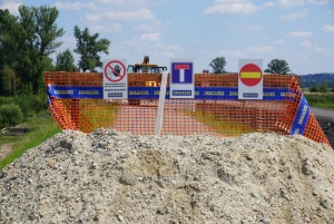 Oświadczenie w sprawie śluzy przy RAFAKO