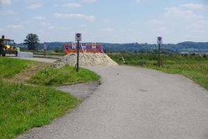 Oświadczenie w sprawie śluzy przy RAFAKO