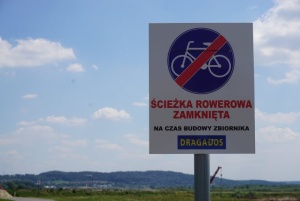 Oświadczenie w sprawie śluzy przy RAFAKO