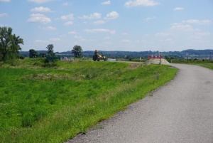 Oświadczenie w sprawie śluzy przy RAFAKO