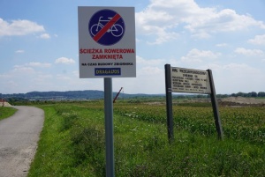 Oświadczenie w sprawie śluzy przy RAFAKO
