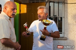 Zawody o pPchar Prezydenta MIasta Racibórz