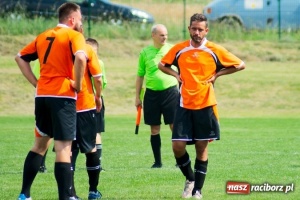 Zawody o pPchar Prezydenta MIasta Racibórz
