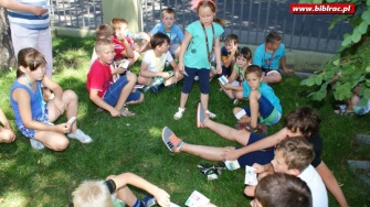 Koziołek Matołek w Pacanowie? Nie - w raciborskiej bibliotece!