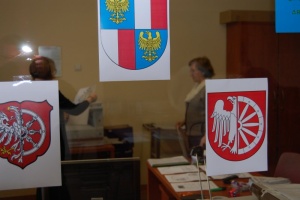 Wystawa 800 lat historii Raciborza w dokumencie archiwalnym