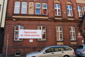 Wystawa 800 lat historii Raciborza w dokumencie archiwalnym