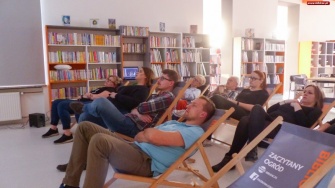 Fantastyczny Klub Filmowy