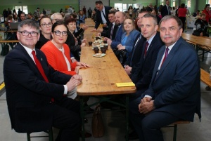  Powiatowy Konkurs Potraw Regionalnych „Wielkanocne Stoły” 