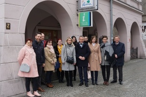 Jarmark Wielkanocny 2019
