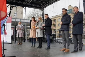Jarmark Wielkanocny 2019